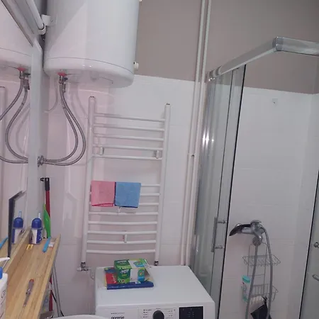 Apsolutna Tisina Belgrad