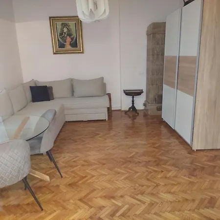 Apsolutna Tisina Lägenhet *