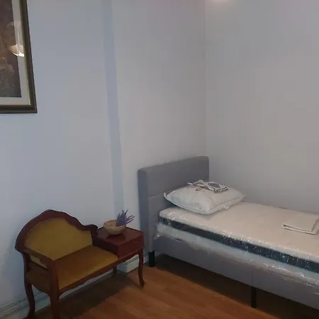 Lägenhet Apsolutna Tisina *