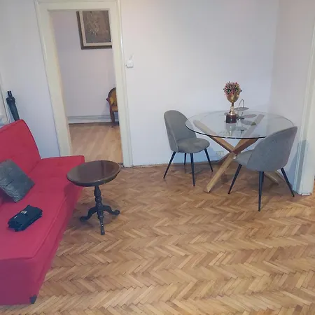 Apsolutna Tisina Daire